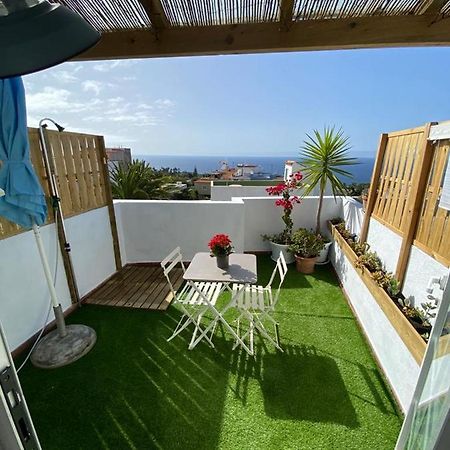 Apartamento Acogedor En El Norte De La Isla Apartamento Icod De Los Vinos Exterior foto