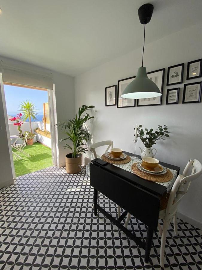 Apartamento Acogedor En El Norte De La Isla Apartamento Icod De Los Vinos Exterior foto