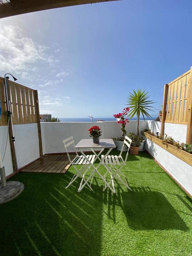 Apartamento Acogedor En El Norte De La Isla Apartamento Icod De Los Vinos Exterior foto