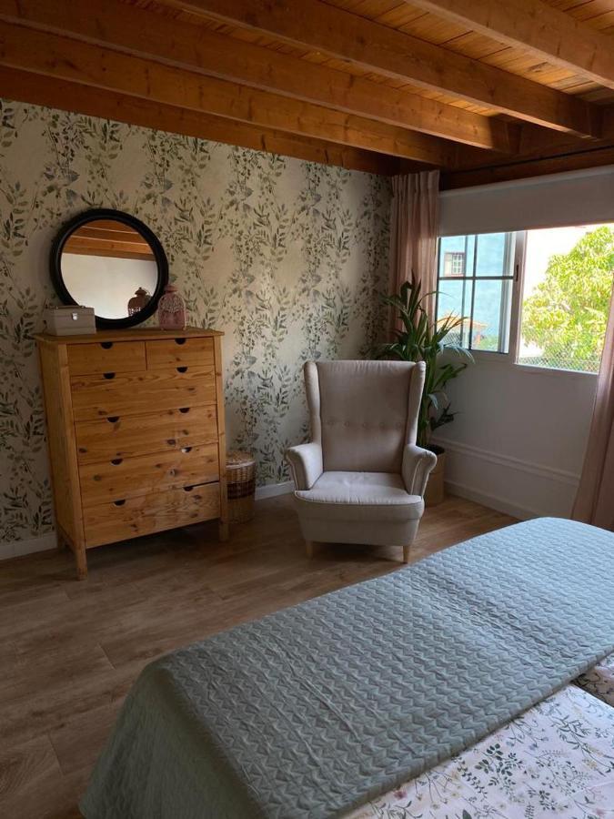 Apartamento Acogedor En El Norte De La Isla Apartamento Icod De Los Vinos Exterior foto