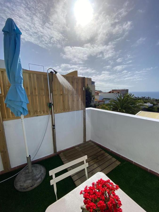 Apartamento Acogedor En El Norte De La Isla Apartamento Icod De Los Vinos Exterior foto