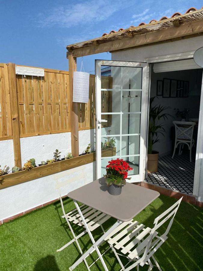 Apartamento Acogedor En El Norte De La Isla Apartamento Icod De Los Vinos Exterior foto