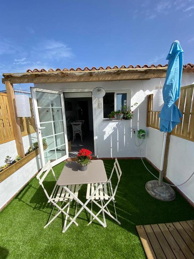 Apartamento Acogedor En El Norte De La Isla Apartamento Icod De Los Vinos Exterior foto