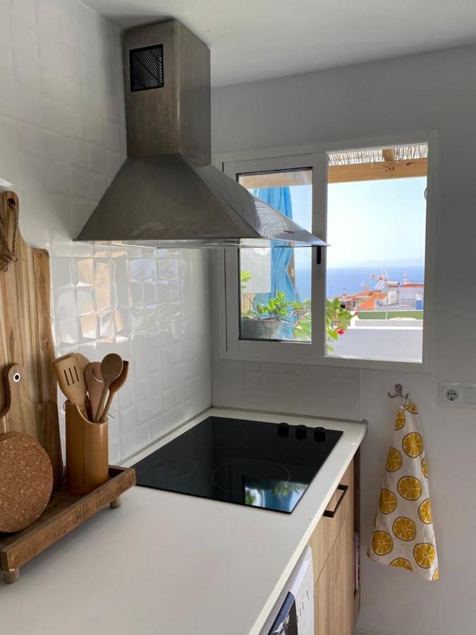 Apartamento Acogedor En El Norte De La Isla Apartamento Icod De Los Vinos Exterior foto